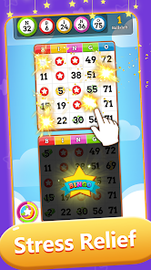 Money Bingo - Win Rewards & Huge Cash Out!  screenshots 22