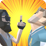 Cover Image of Download The Pointing Game 1.3 APK
