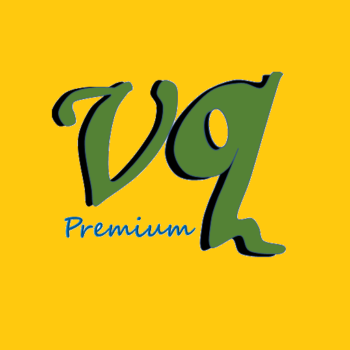Voice Quiz logo