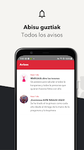 Imágen 15 Bilbao Aste Nagusia 2023 android