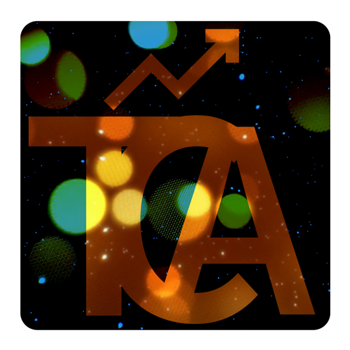 Trending Charts Aggregator logo