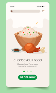 Radhas - Order food online