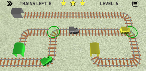 Brain Train Screen 3