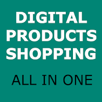 Digital Products Shopping - Al