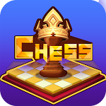 Cover Image of Скачать Chess - Chess game  APK