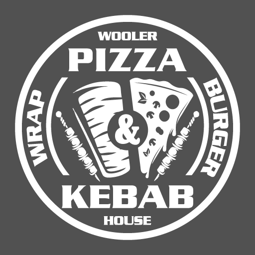Wooler Pizza & Kebab House logo