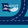 MoDOT Traveler Information icon