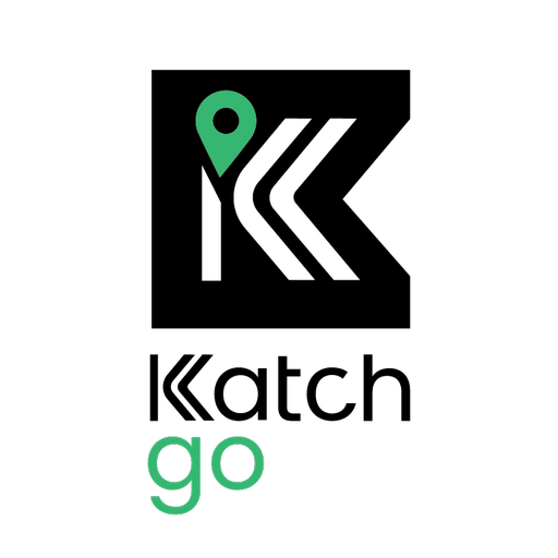 Katch InstaCard Registration logo
