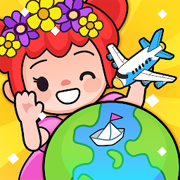 My Pretend World - Life Story Mod Apk