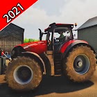 Tractor Farming Village Simulator 2021 1.07