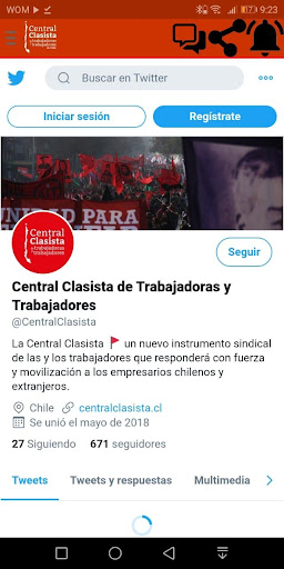 Radio Central Clasista