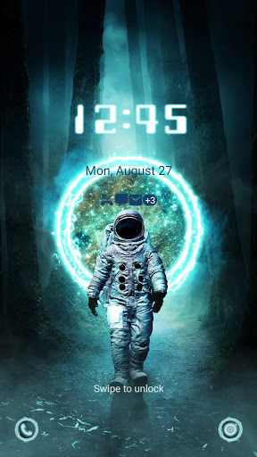 Android application COGUL HD/4K Wallpaper - Hello screenshort