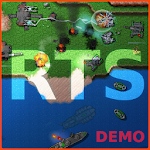 Rusted Warfare - Demo Apk