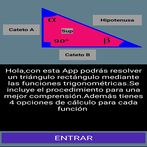 Funciones trigonométricas