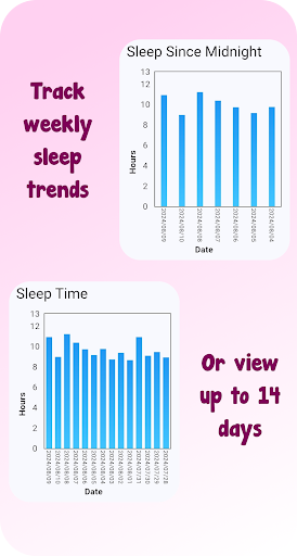 BabyMan - Baby Tracker Screen 3