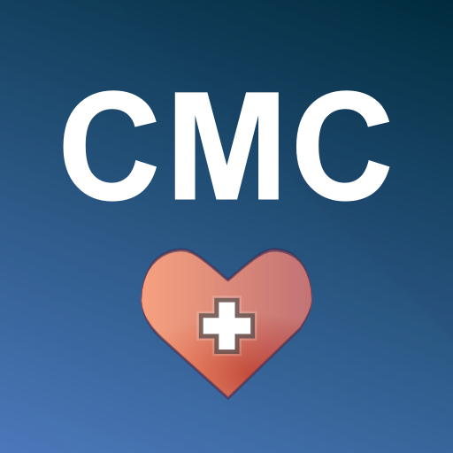CMC Cardiac Exam Prep 1.6 Icon