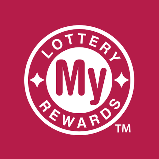 MD Lottery-My Lottery Rewards  Icon