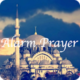 Alarm Prayer icon