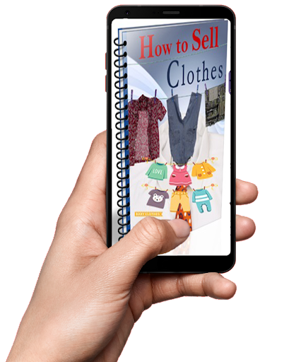 Android application How to sell screenshort