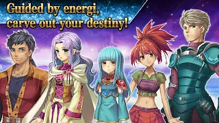 RPG Alphadia I & II - Screenshot 3