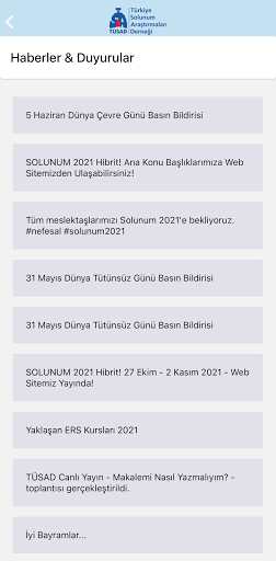 Solunum Screen 2