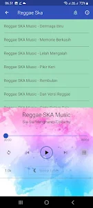 Lagu Reggae SKA Offline