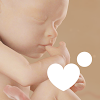 Preggers: Pregnancy + Baby App icon