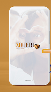 Screenshot 1 Zoukru android