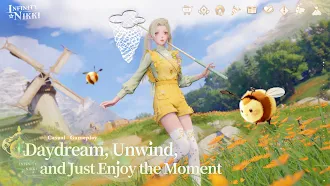 Game screenshot Infinity Nikki apk download