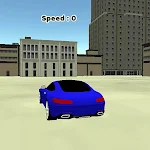 Cover Image of Unduh Game Mobil Mewah Eropa Sim 1.1 APK