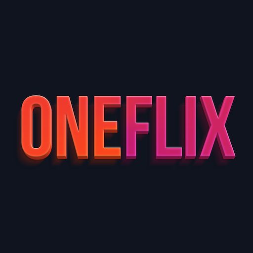 Oneflix - Unify Your Streaming logo
