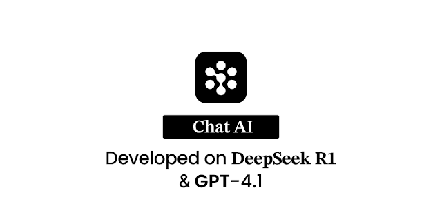 Chat AI for DeepSeek R1 pro mod apk
