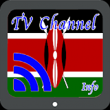 TV Kenya Info Channel icon