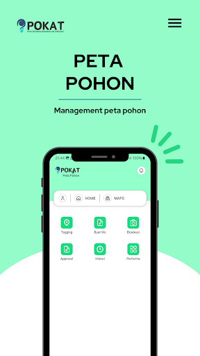 POKAT Screen 2