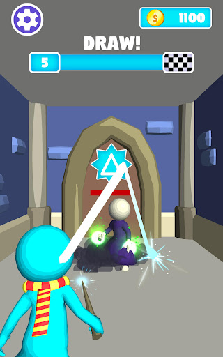 Magic Combat Legacy Screen 2