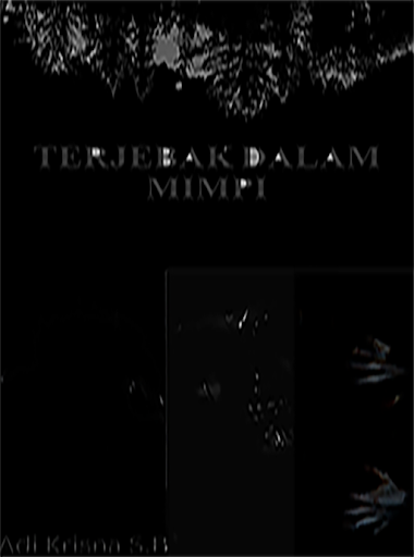 Ebook Horror Story Screen 3