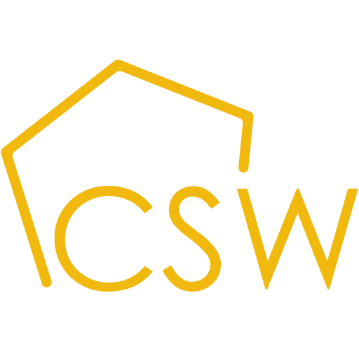 CSW Paziente Logo