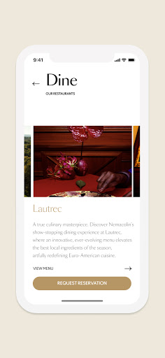 Nemacolin Screen 3