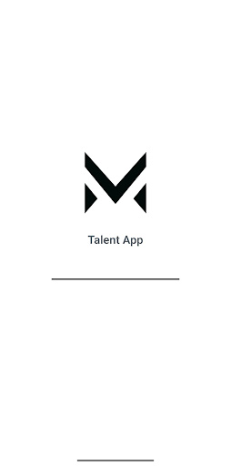 Talent App Screen 3
