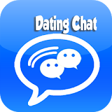 Dating Chat icon