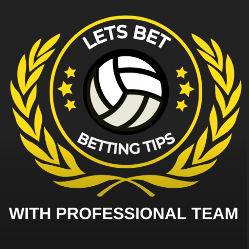 Lets Betting Tips logo