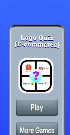 Logo Quiz (E-Commerce)のおすすめ画像1
