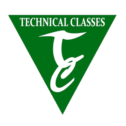 Technical Classes logo