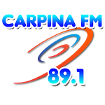 Cover Image of Download Carpina FM 89.1  APK