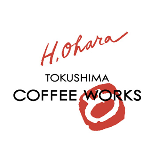 徳島ｺｰﾋｰﾜｰｸｽ（コーヒーワークス） logo