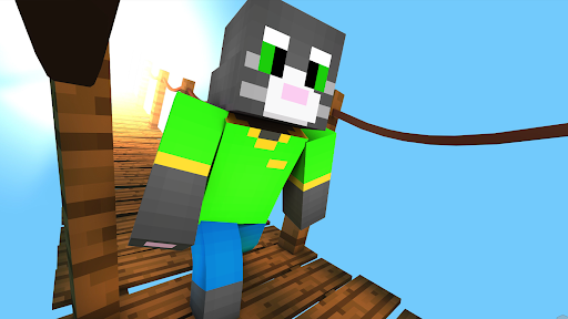 Talking Juan MOD for Minecraft Screen 3