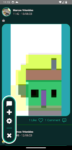Connect Screen 2