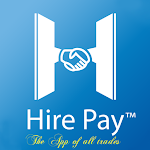 Hire pay:The app of all trades Apk