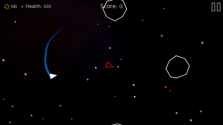 Asteroid : Space Defence - 1.1.2 - (Android)