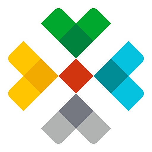 Oman Airports logo